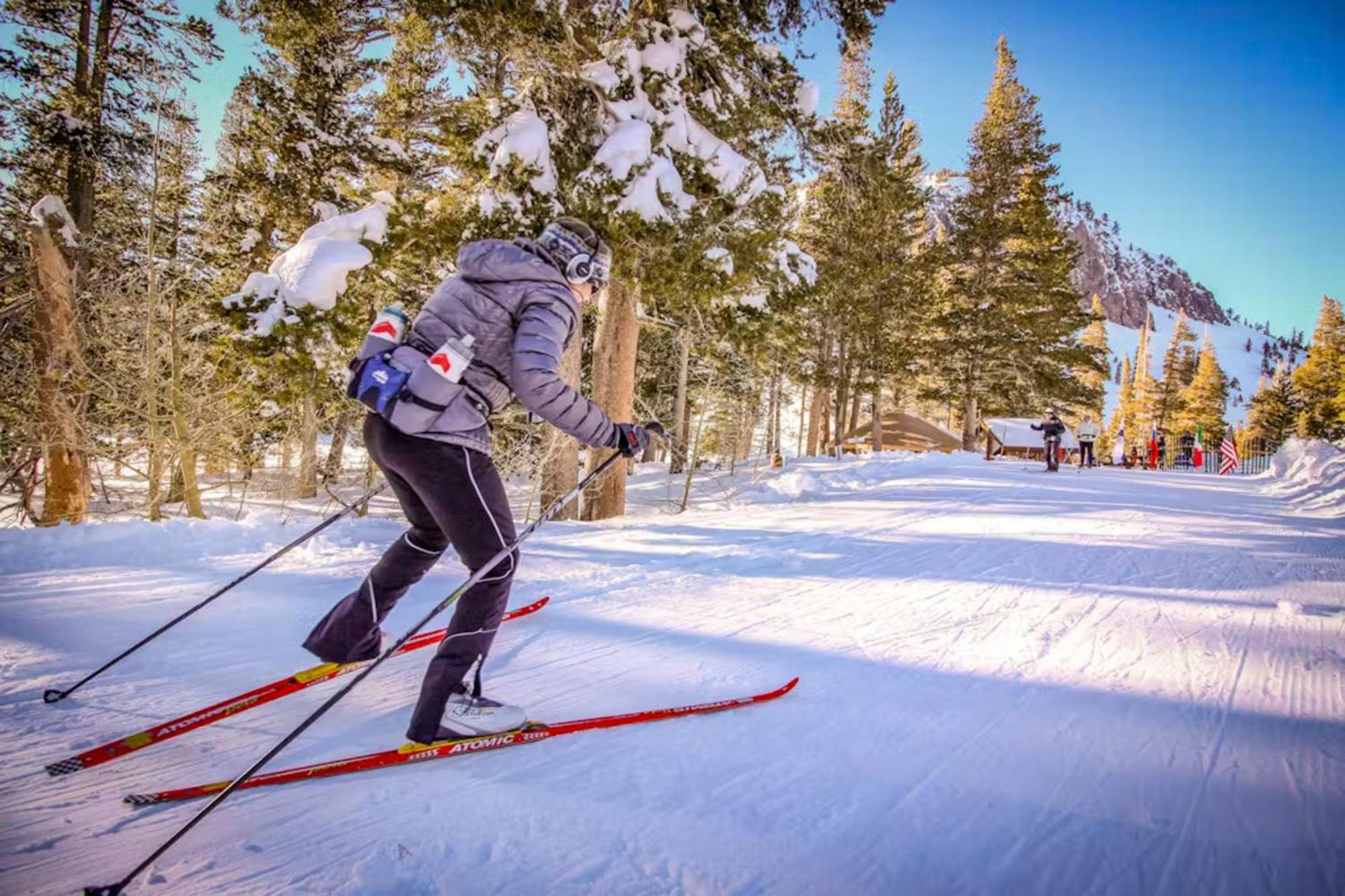 La Vista Blanc 68 Apartman Mammoth Lakes Kültér fotó